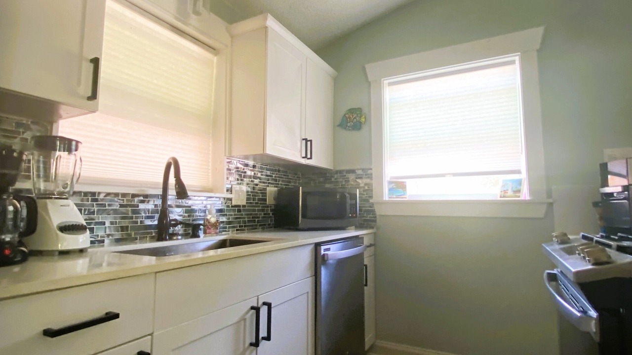 Photo of Kitchen in Estate Saint George