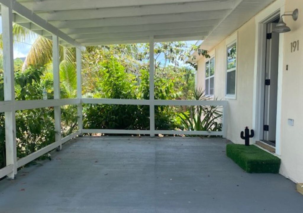 Photo of Outdoor in Estate Saint George