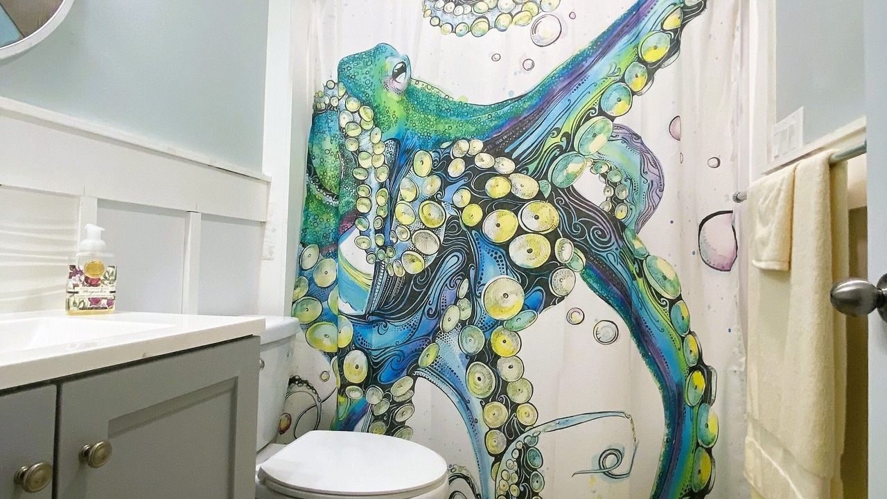 Photo of Bathroom in Estate Saint George