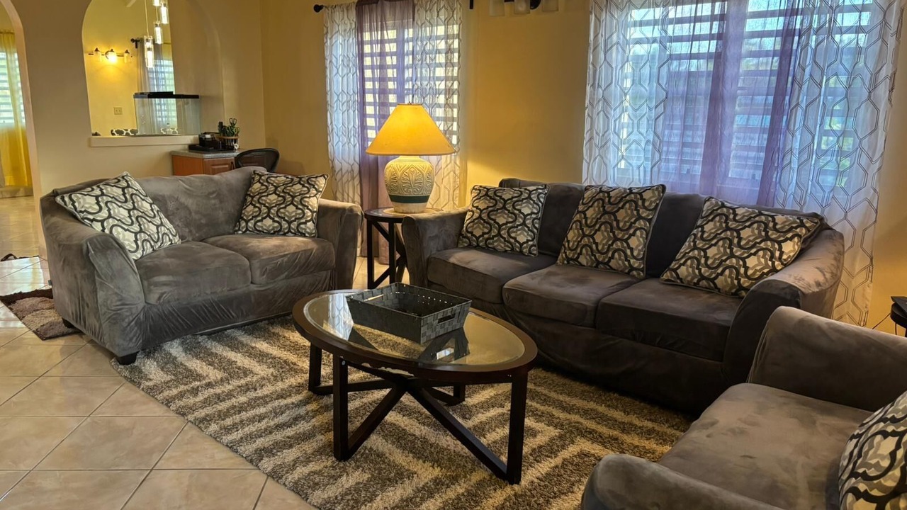 Photo of Livingroom in Carlton