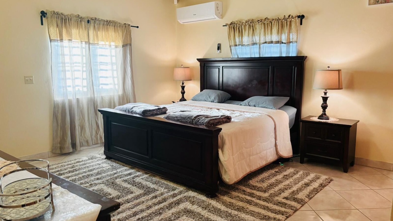 Photo of Bedroom in Carlton