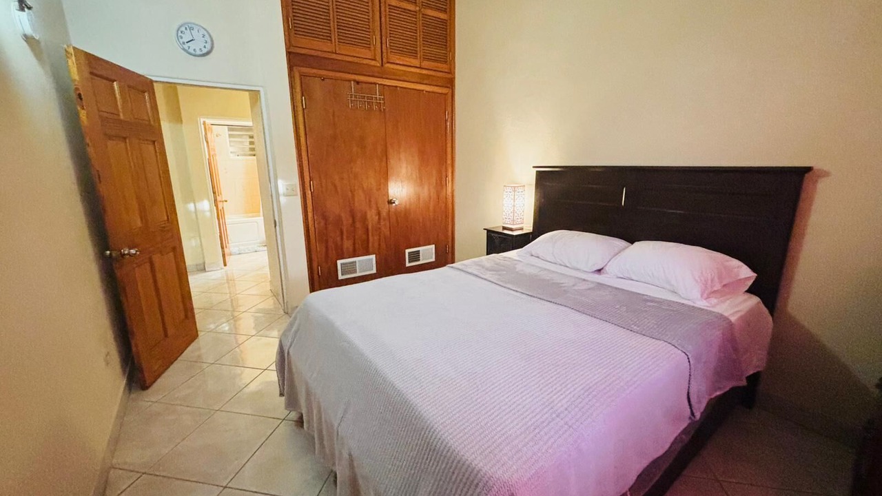 Photo of Bedroom in Carlton