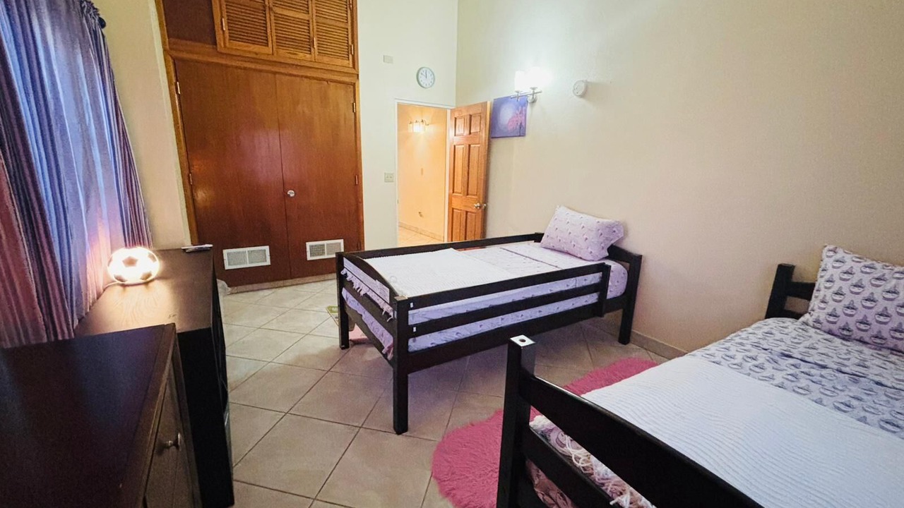 Photo of Bedroom in Carlton