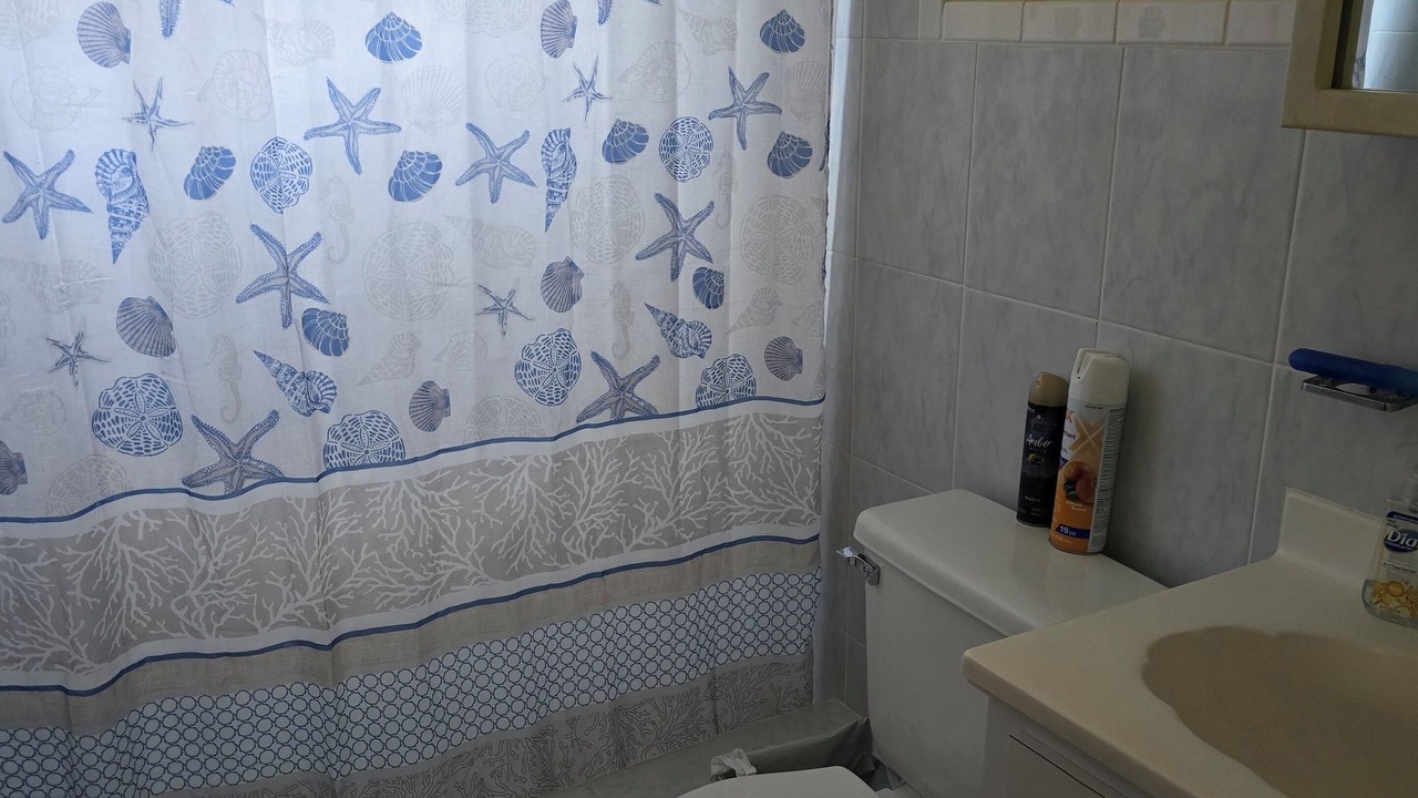 Photo of Bathroom in Carlton