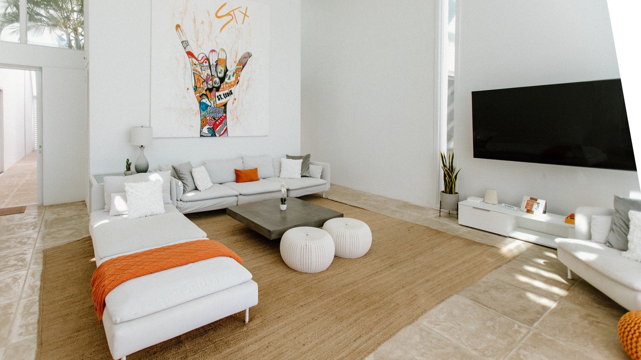Photo of Bedroom in Carlton