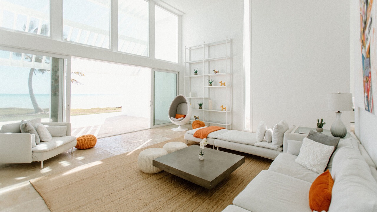 Photo of Bedroom in Carlton