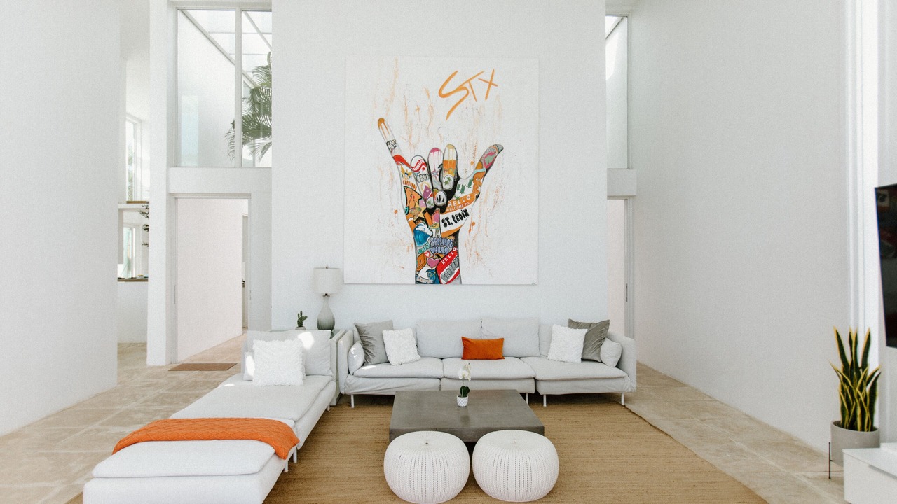 Photo of Bedroom in Carlton