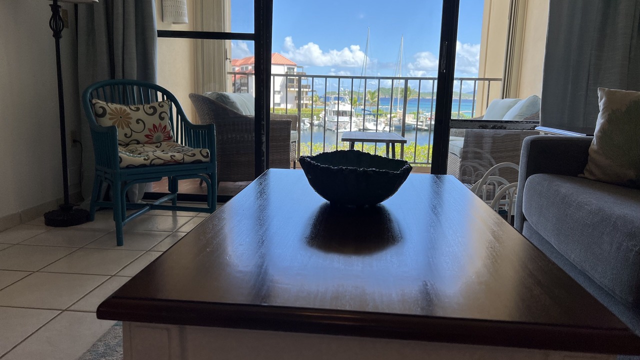 Photo of Livingroom in Red Hook