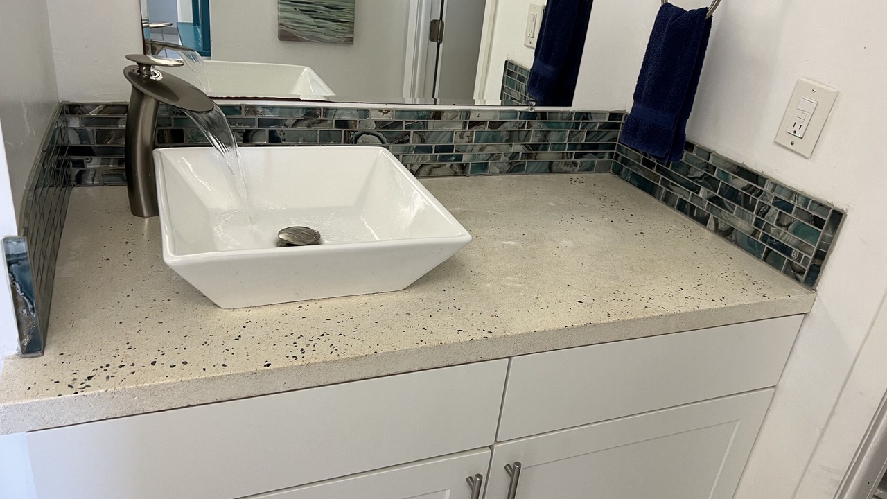Photo of Bathroom in Red Hook