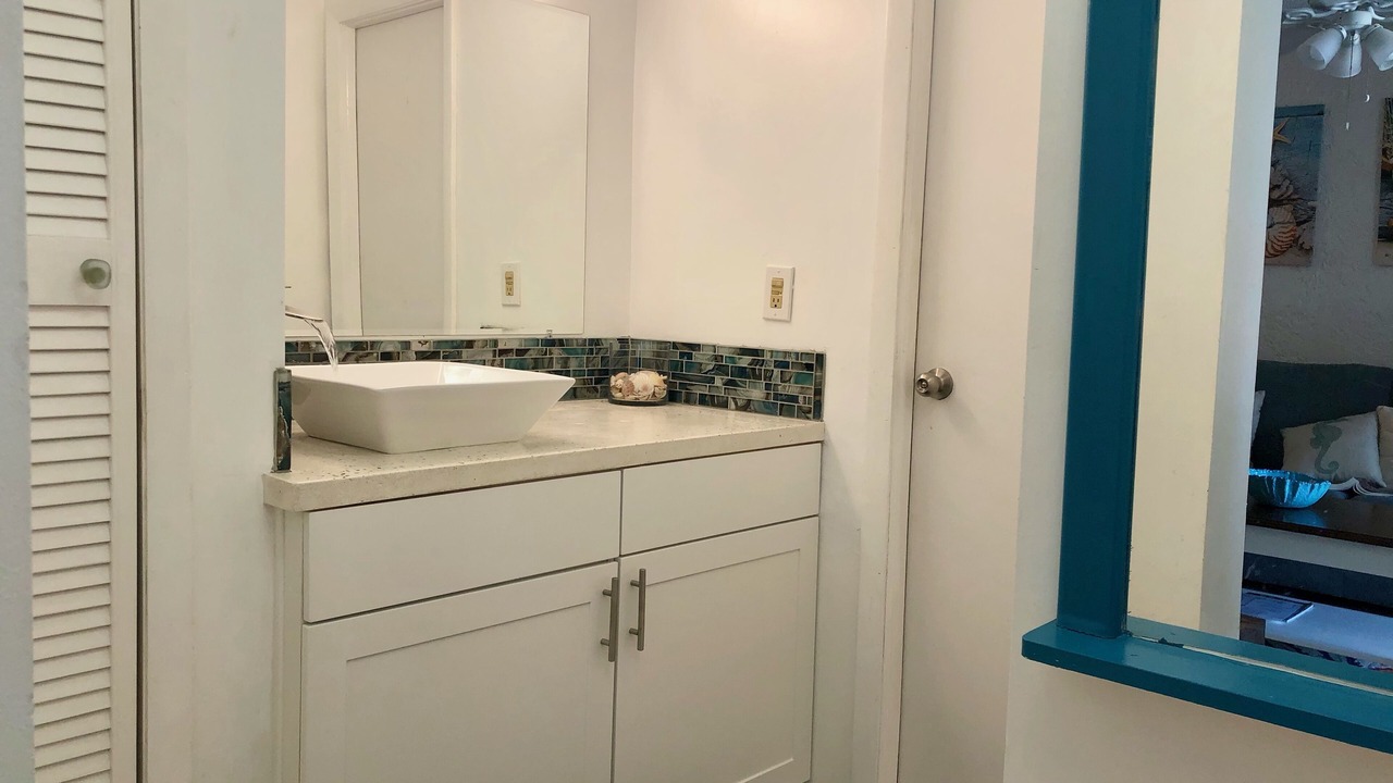 Photo of Bathroom in Red Hook