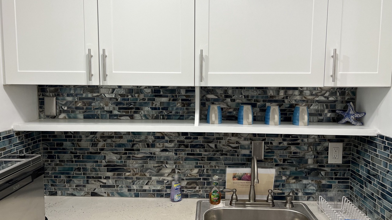 Photo of Kitchen in Red Hook