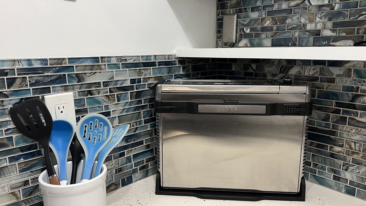 Photo of Kitchen in Red Hook
