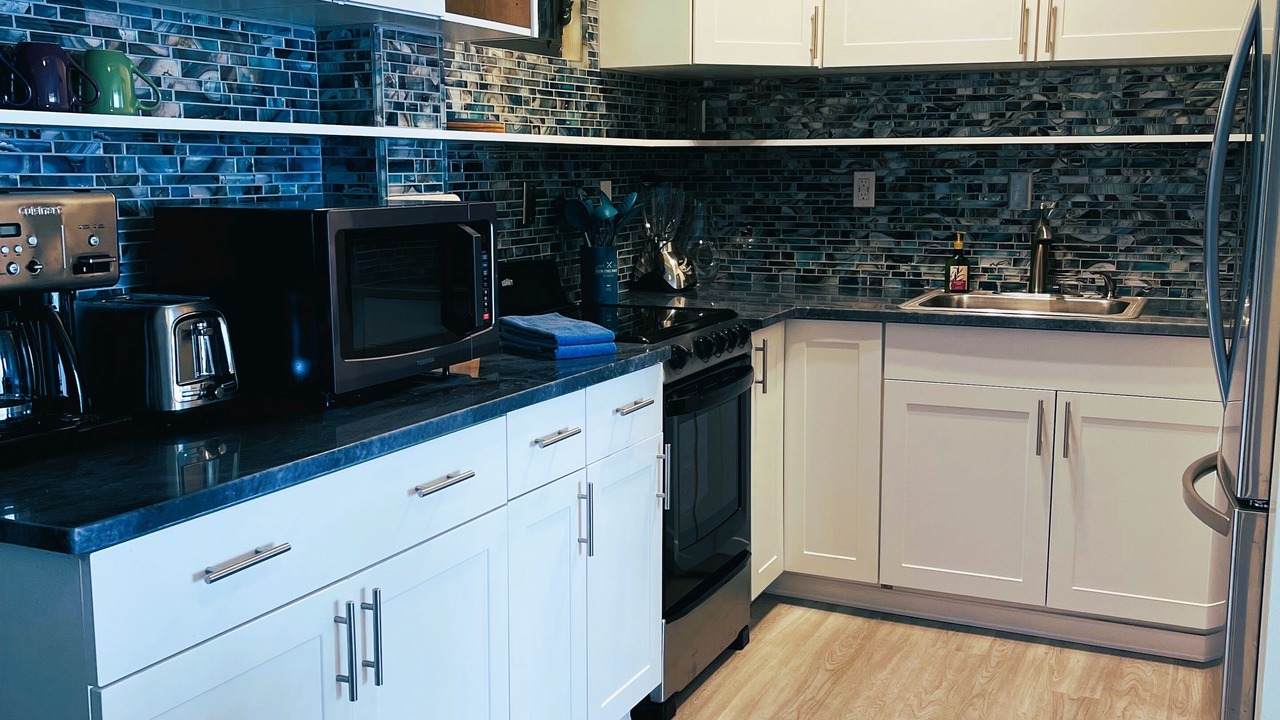 Photo of Kitchen in Red Hook