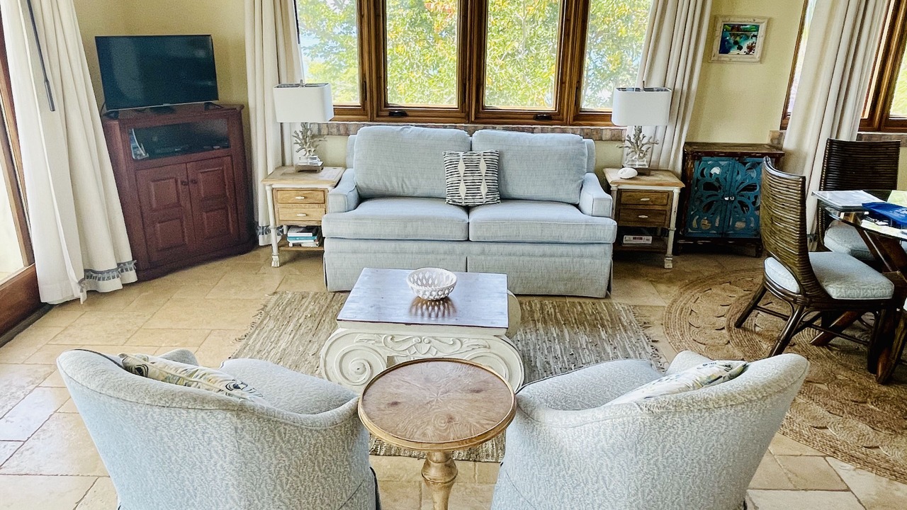 Photo of Livingroom in Estate Enighed