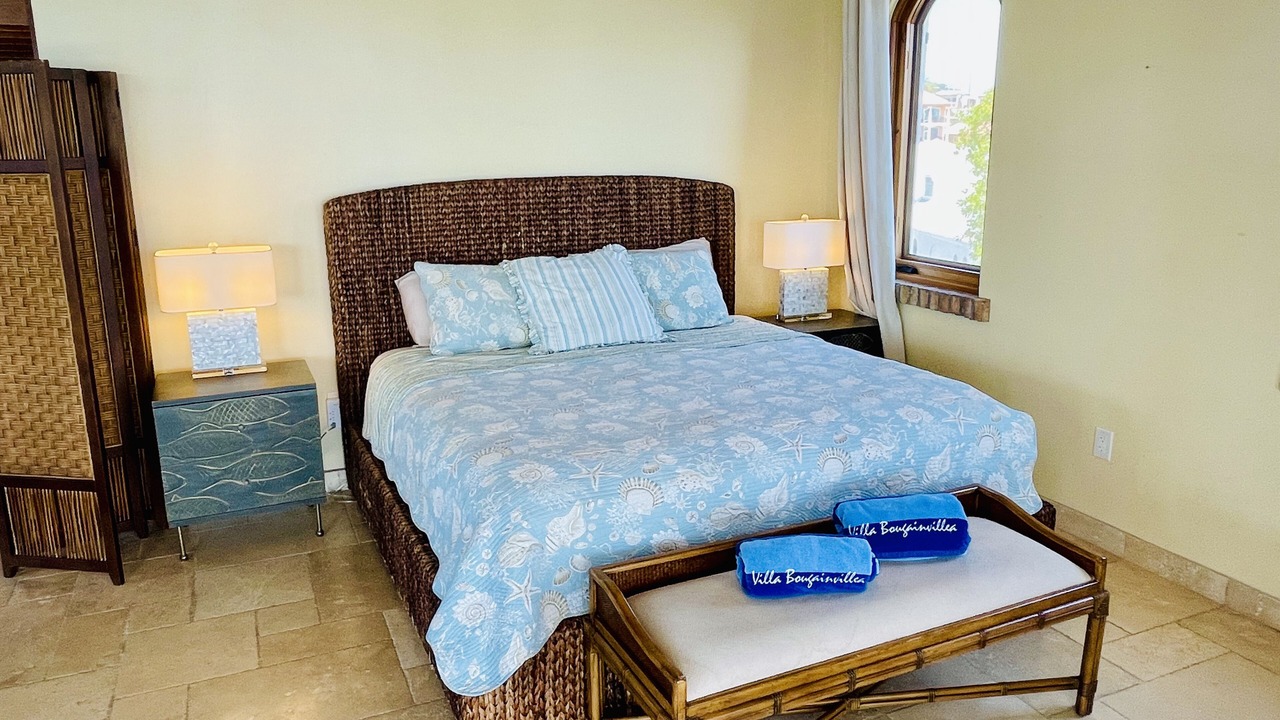 Photo of Bedroom in Estate Enighed