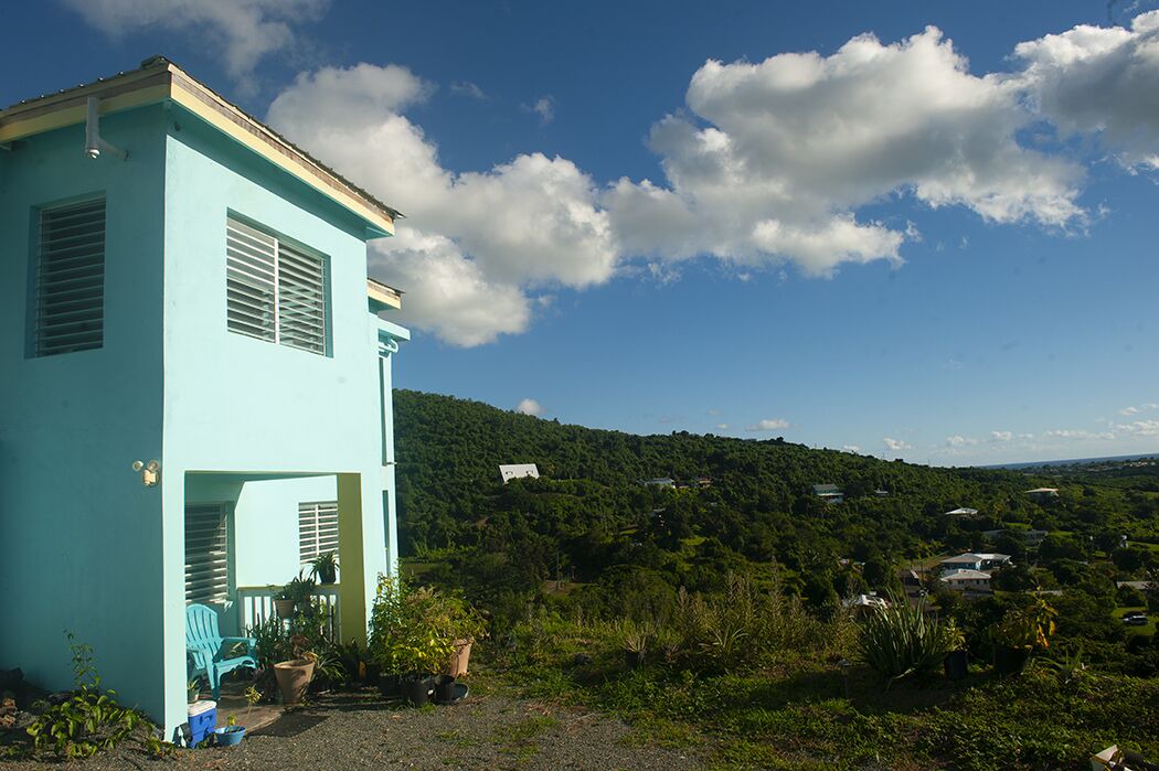 Photo of Outdoor in Estate La Grange