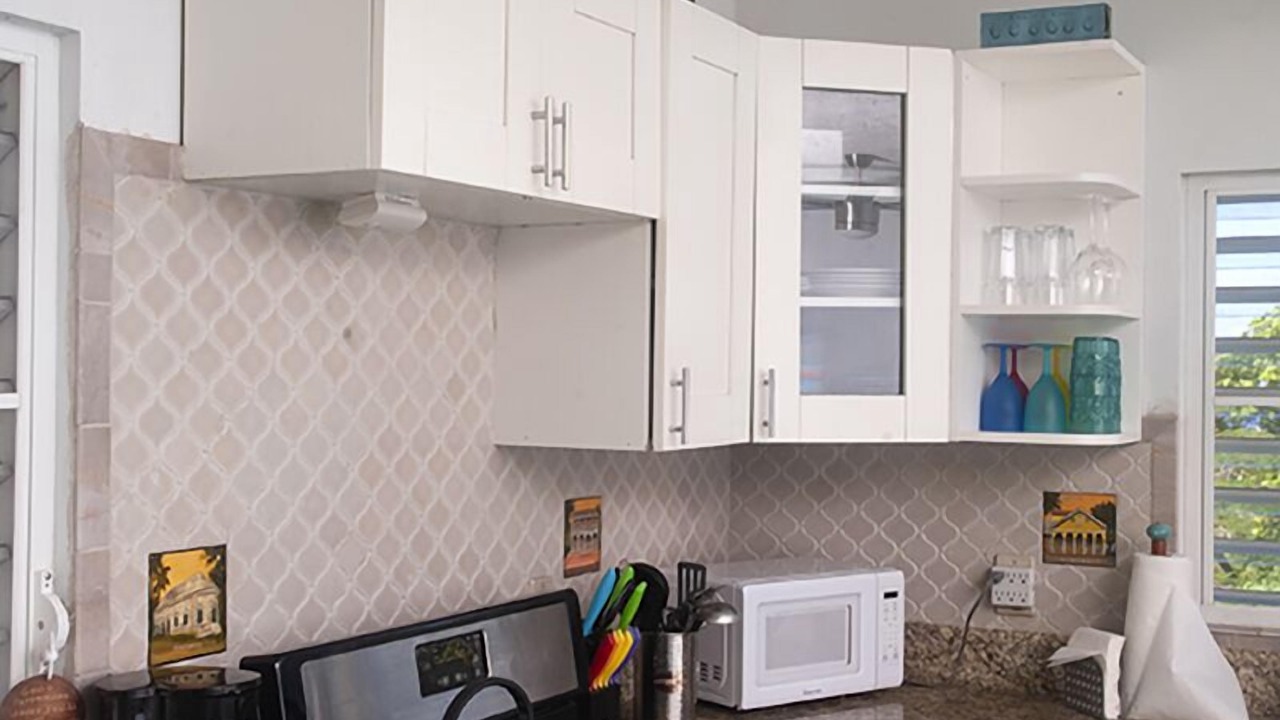 Photo of Kitchen in Estate La Grange