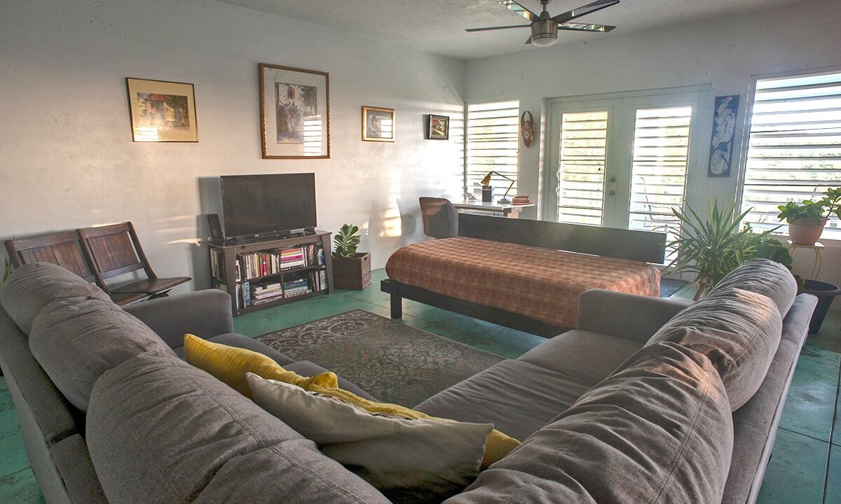Photo of Livingroom in Estate La Grange
