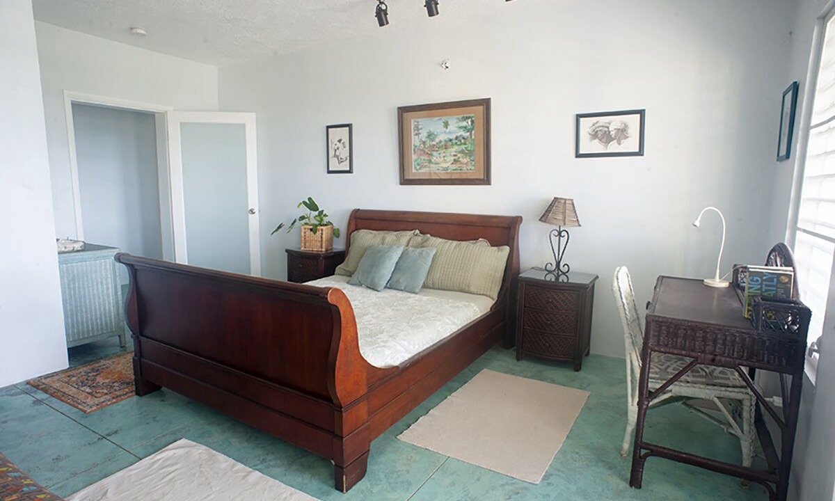 Photo of Bedroom in Estate La Grange
