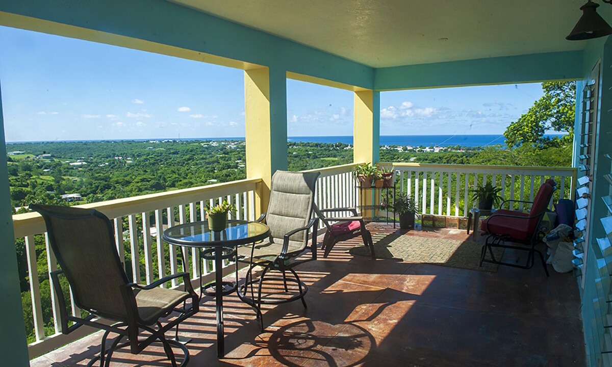 Photo of Outdoor in Estate La Grange