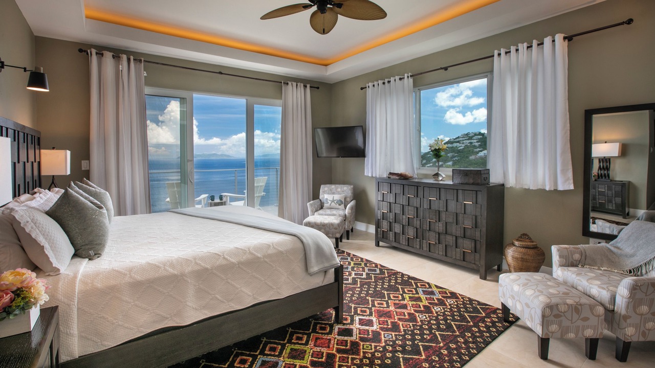 Photo of Bedroom in Estate Peterborg