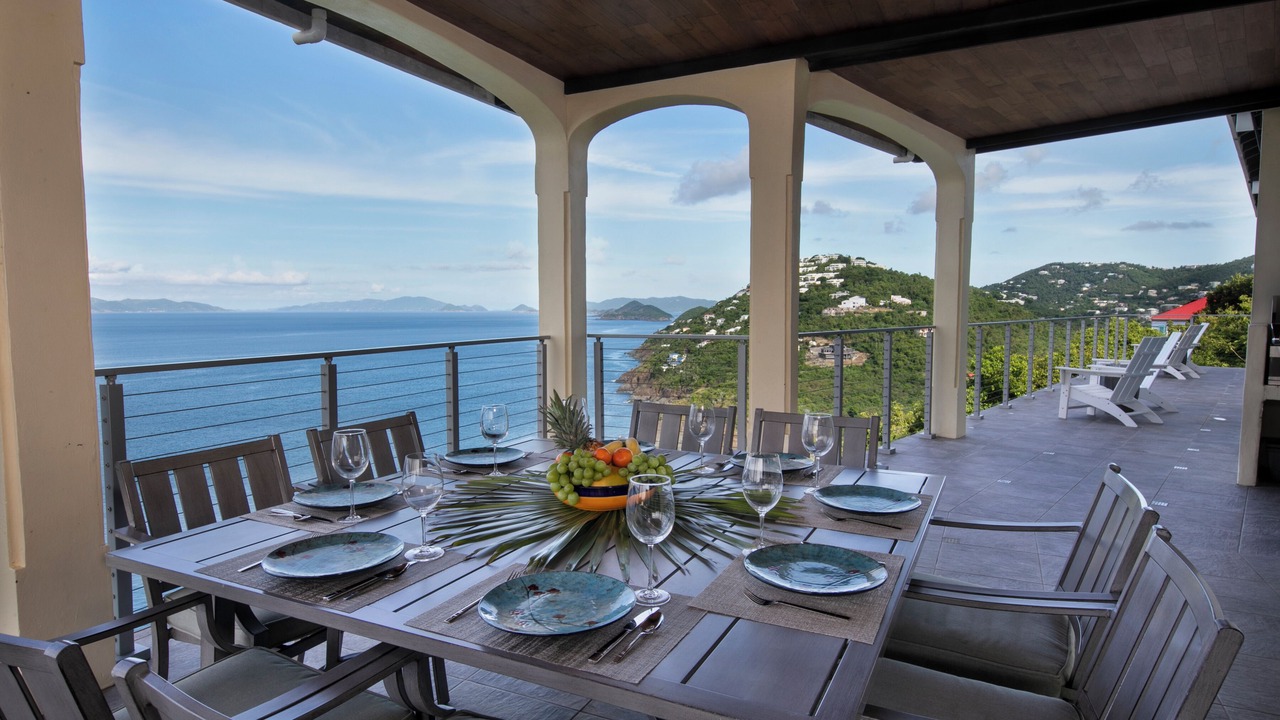 Photo of Outdoor in Estate Peterborg