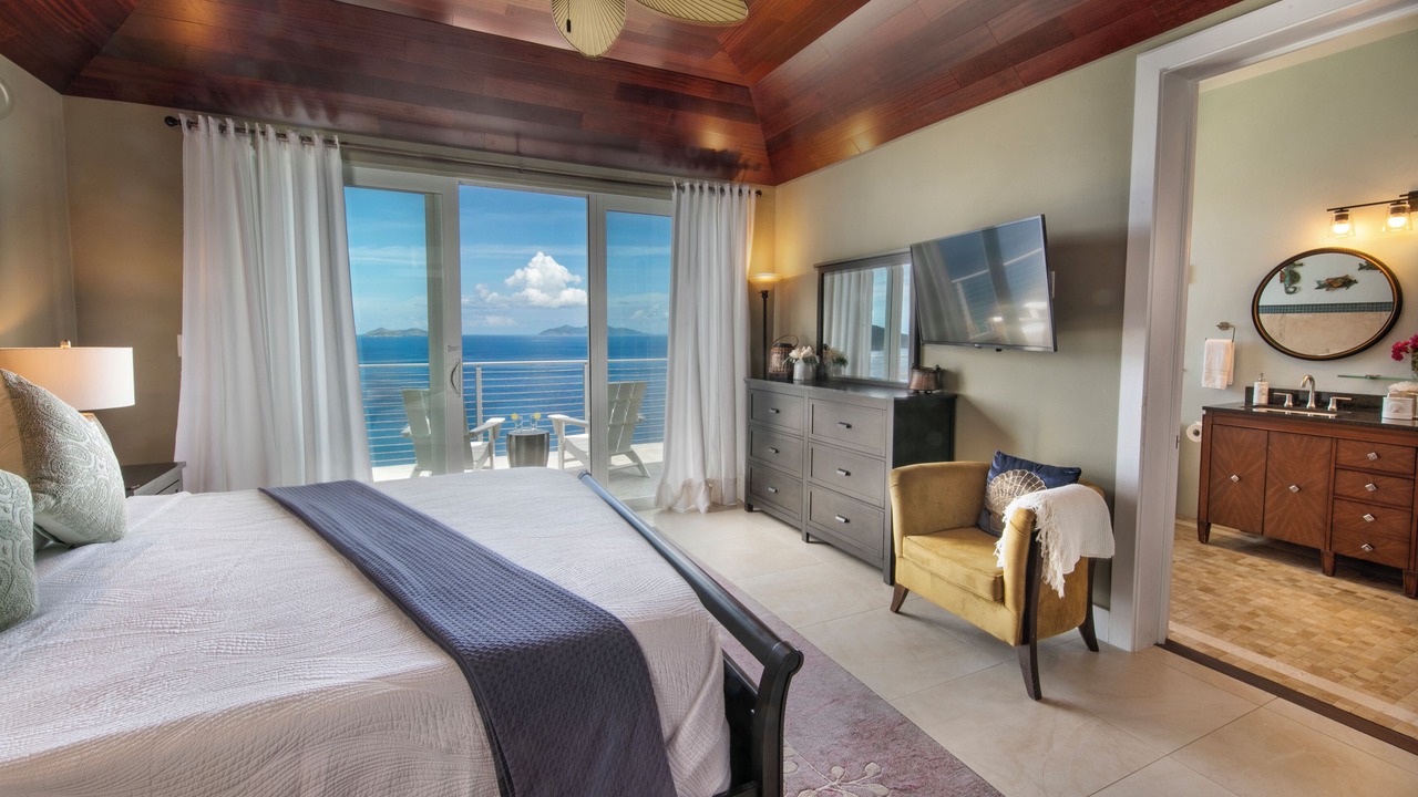 Photo of Bedroom in Estate Peterborg