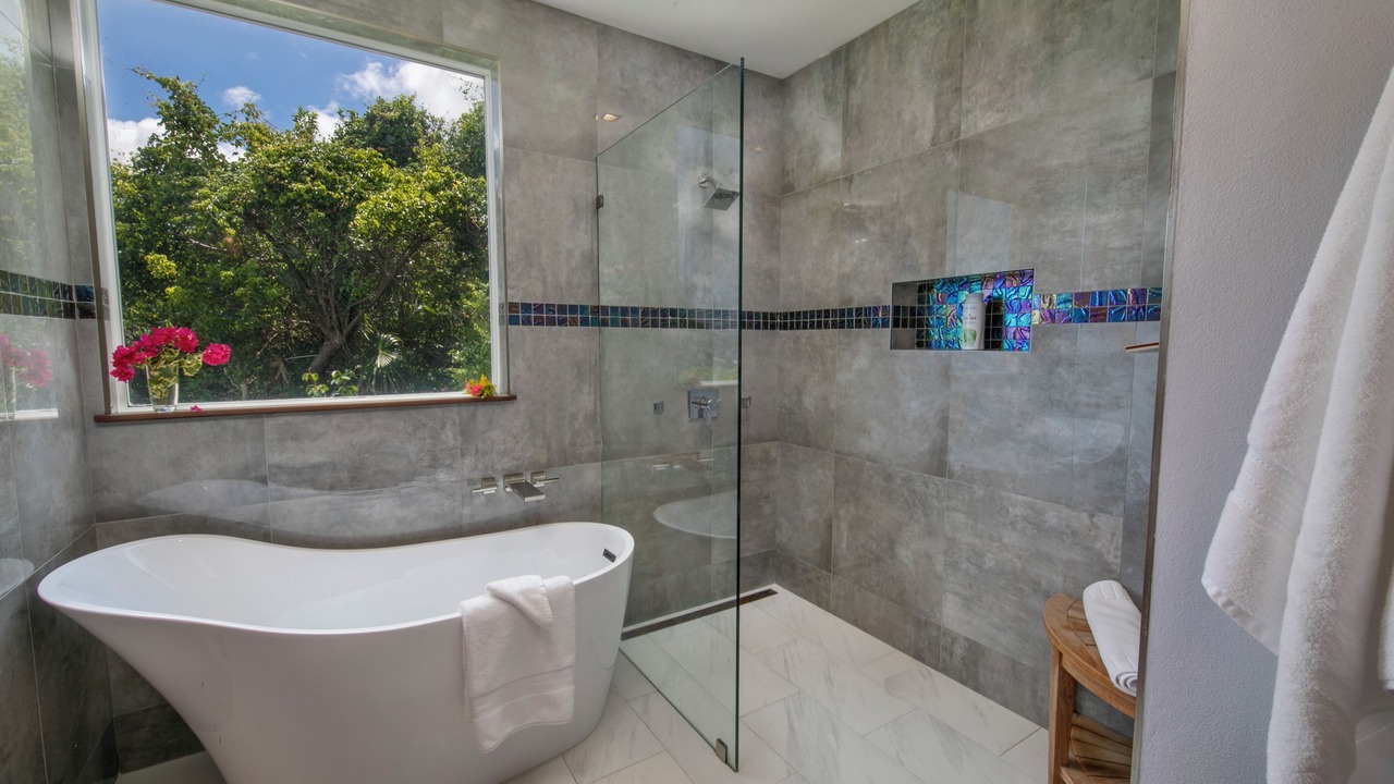 Photo of Bathroom in Estate Peterborg