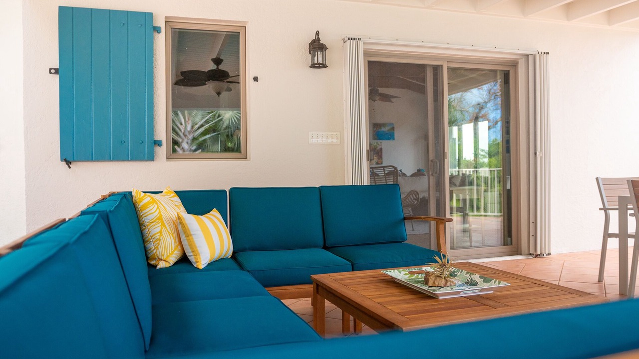 Photo of Outdoor in St. Thomas