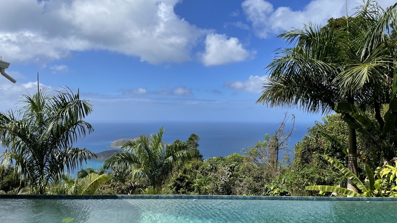 Photo of Outdoor in St. Thomas