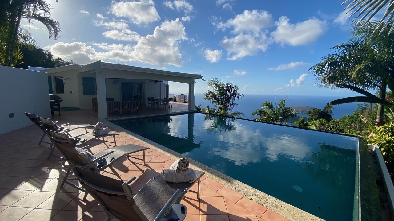 Photo of Outdoor in St. Thomas