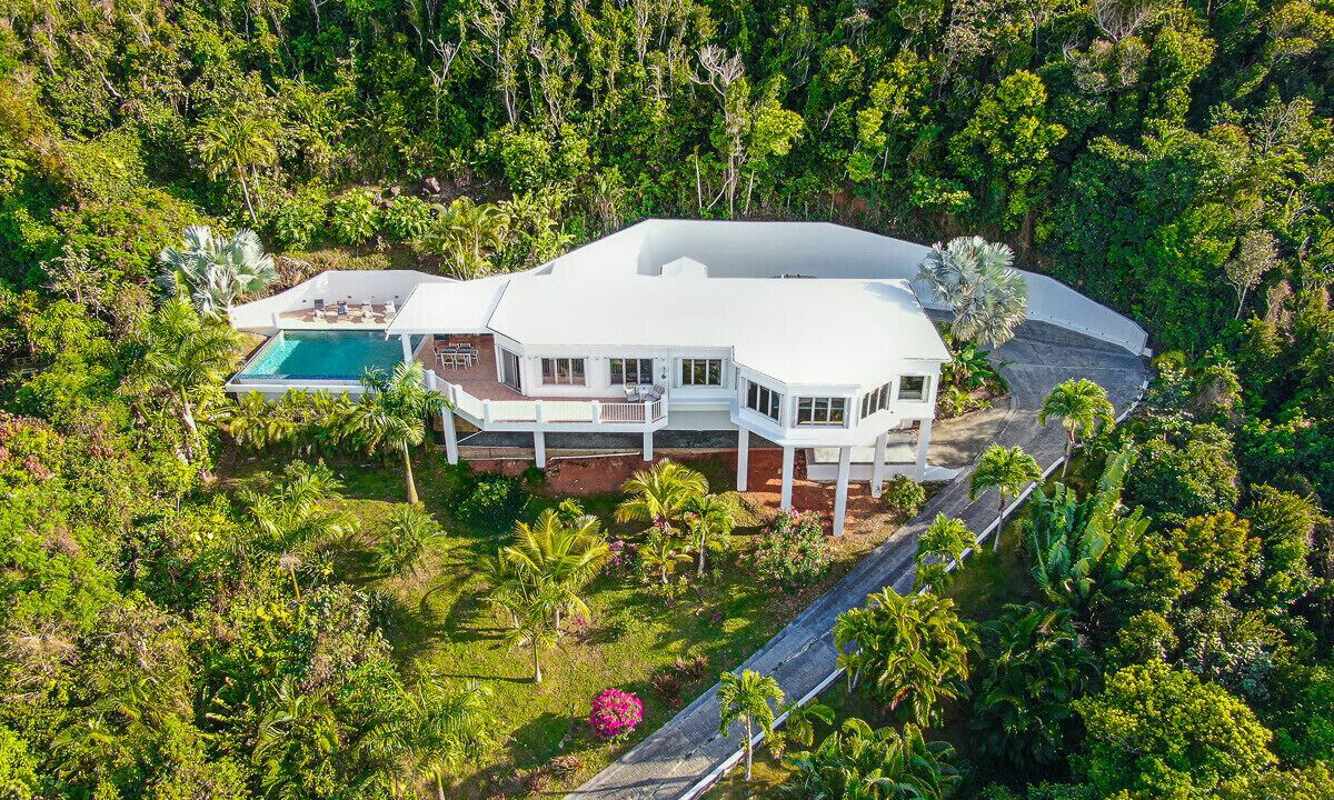 Photo of Outdoor in St. Thomas