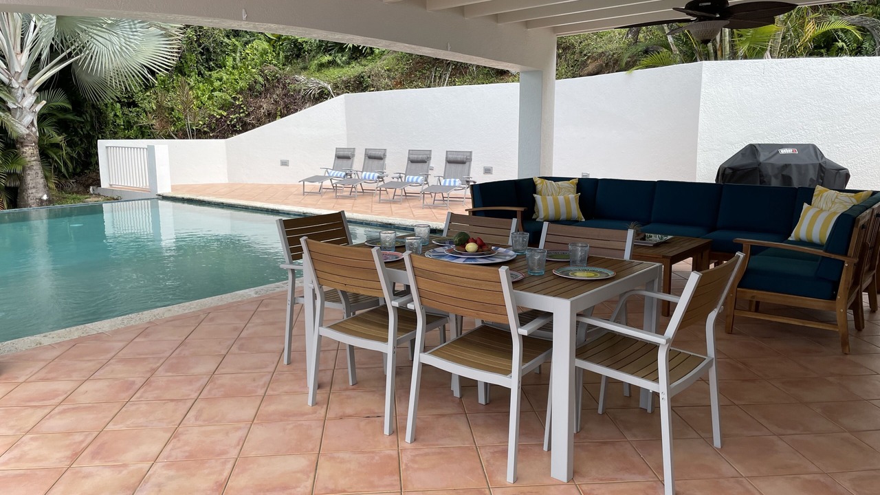 Photo of Outdoor in St. Thomas
