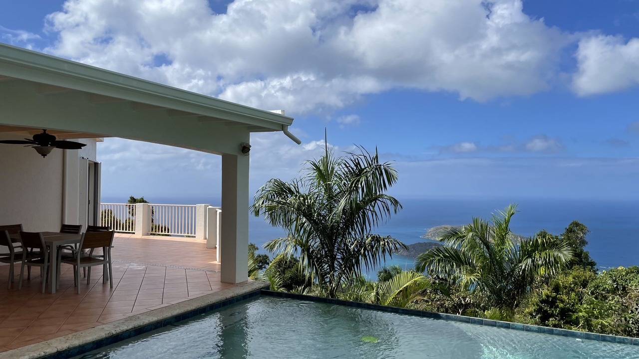 Photo of Outdoor in St. Thomas