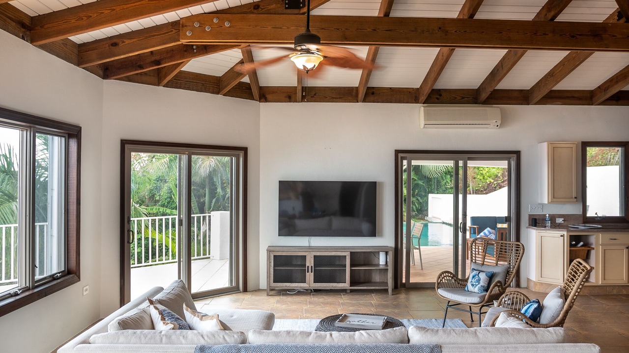 Photo of Bedroom in St. Thomas