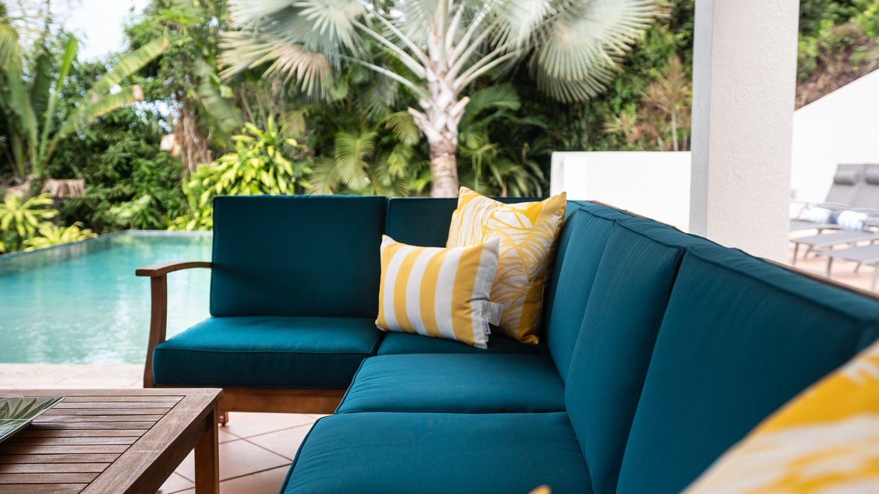 Photo of Outdoor in St. Thomas