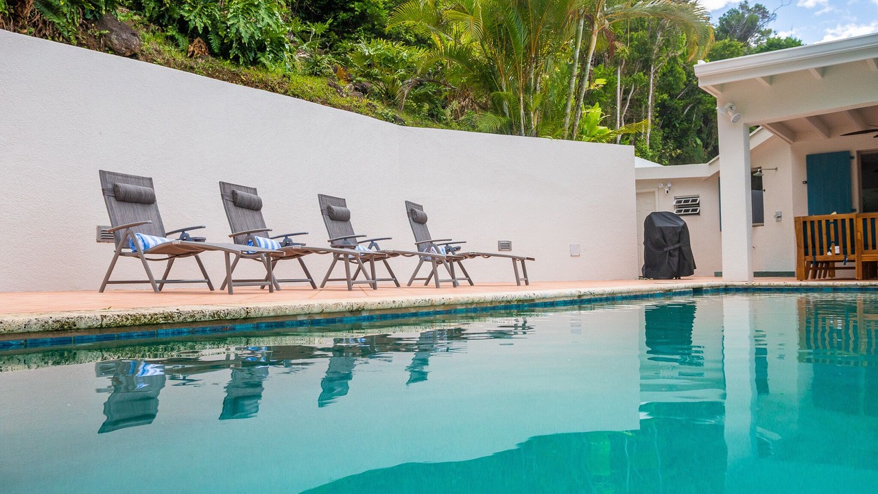 Photo of Outdoor in St. Thomas