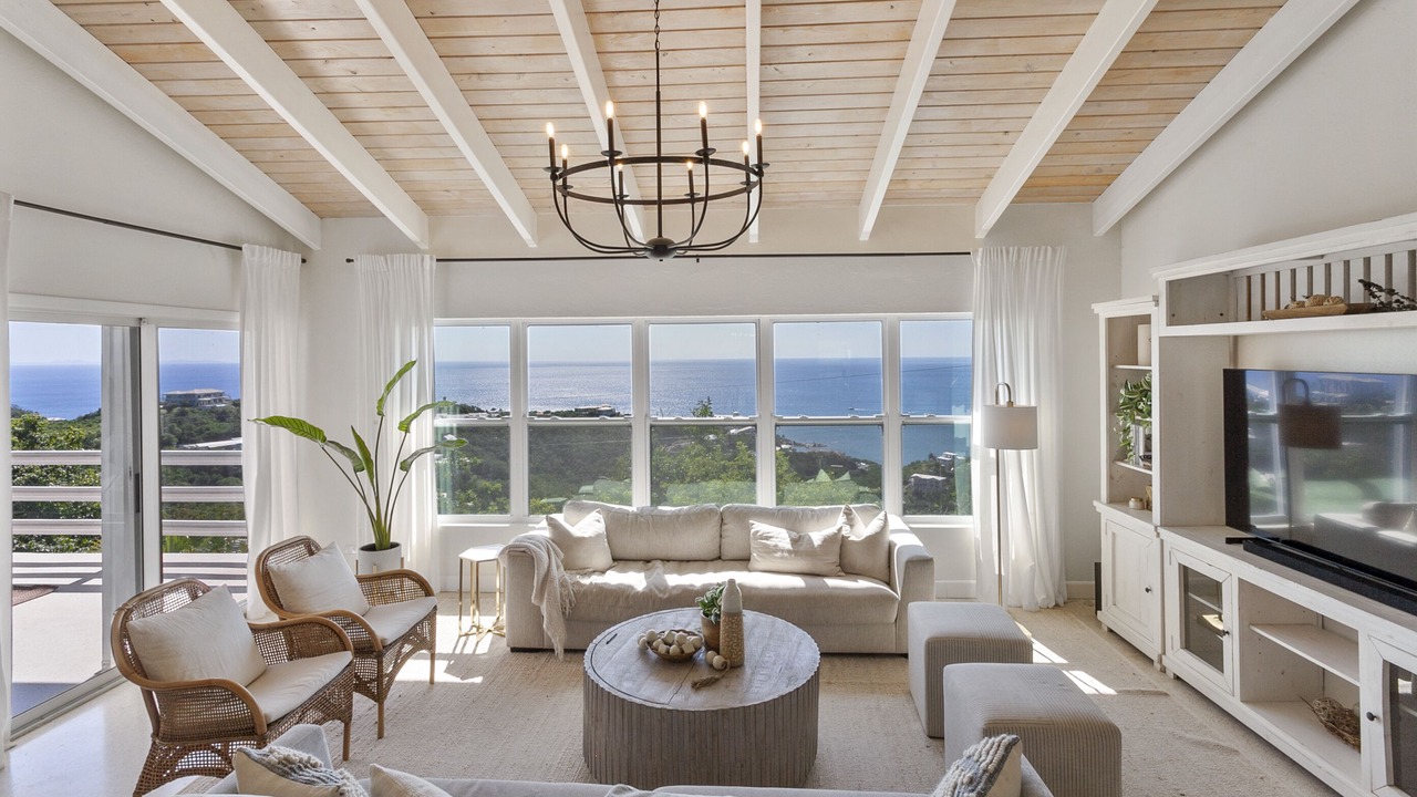 Photo of Livingroom in Estate Bakkero