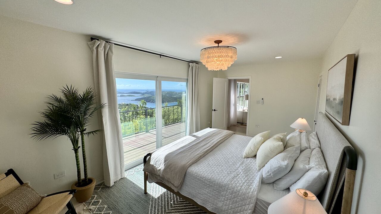 Photo of Bedroom in Estate Bakkero