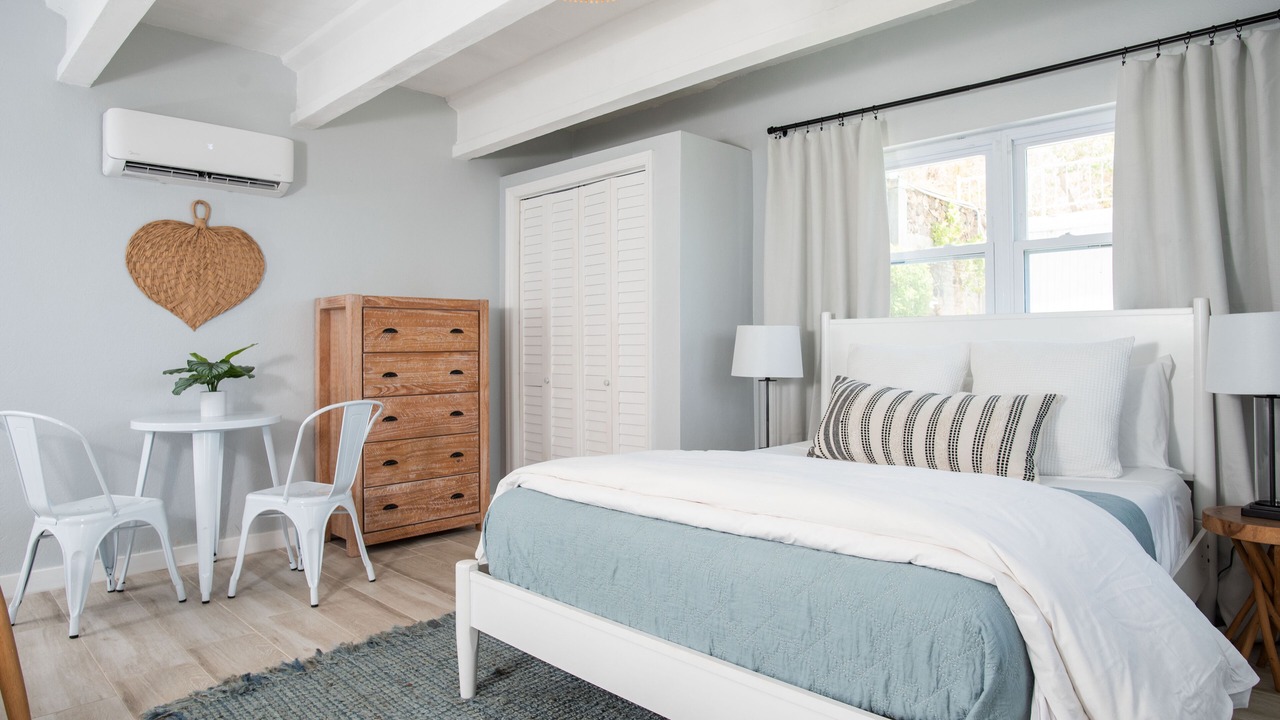 Photo of Bedroom in Estate Bakkero