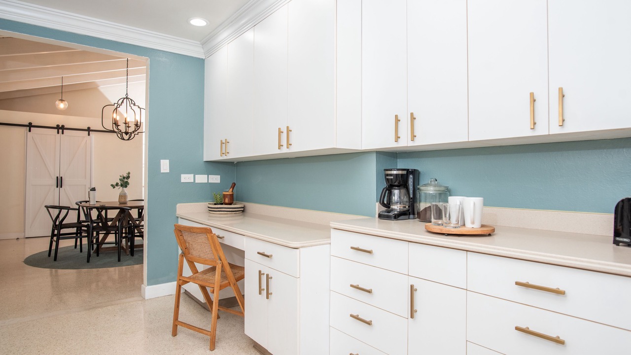 Photo of Kitchen in Estate Bakkero