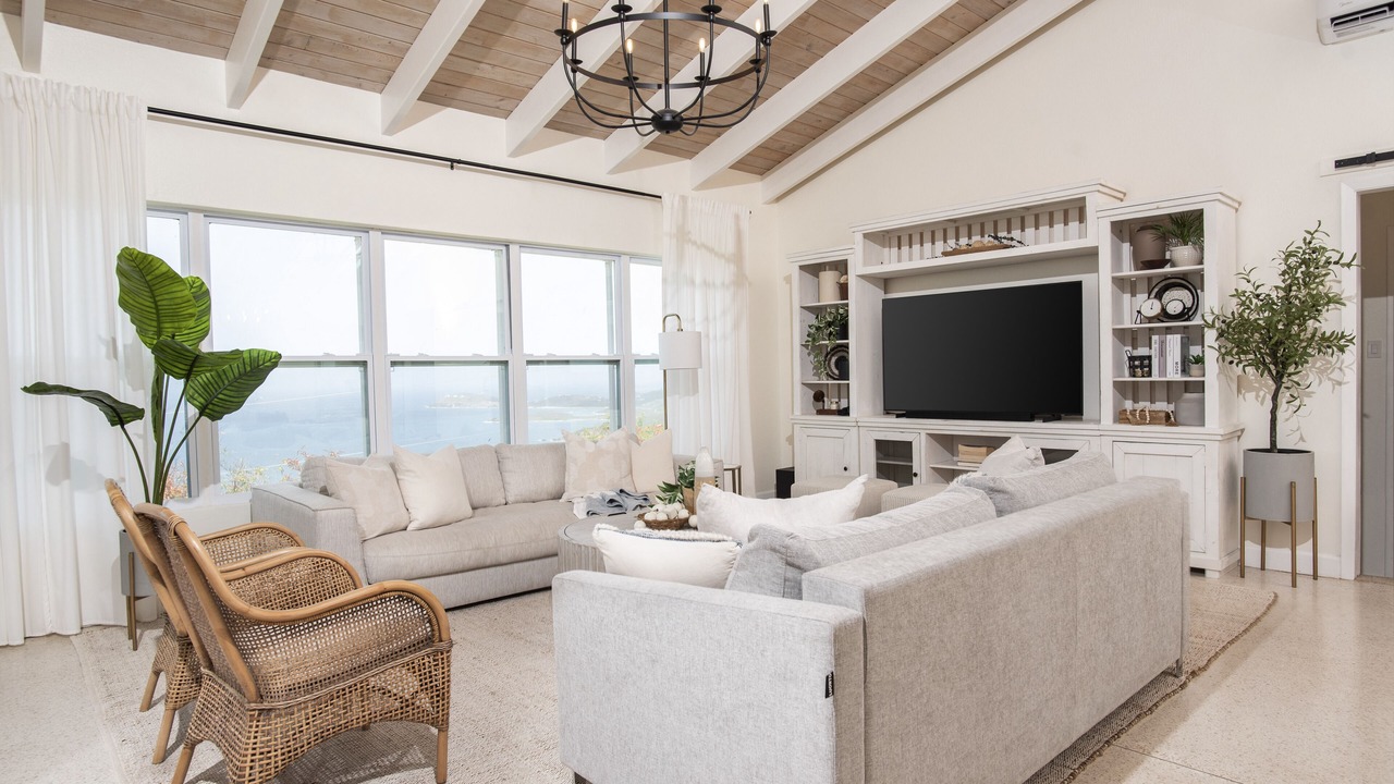 Photo of Livingroom in Estate Bakkero