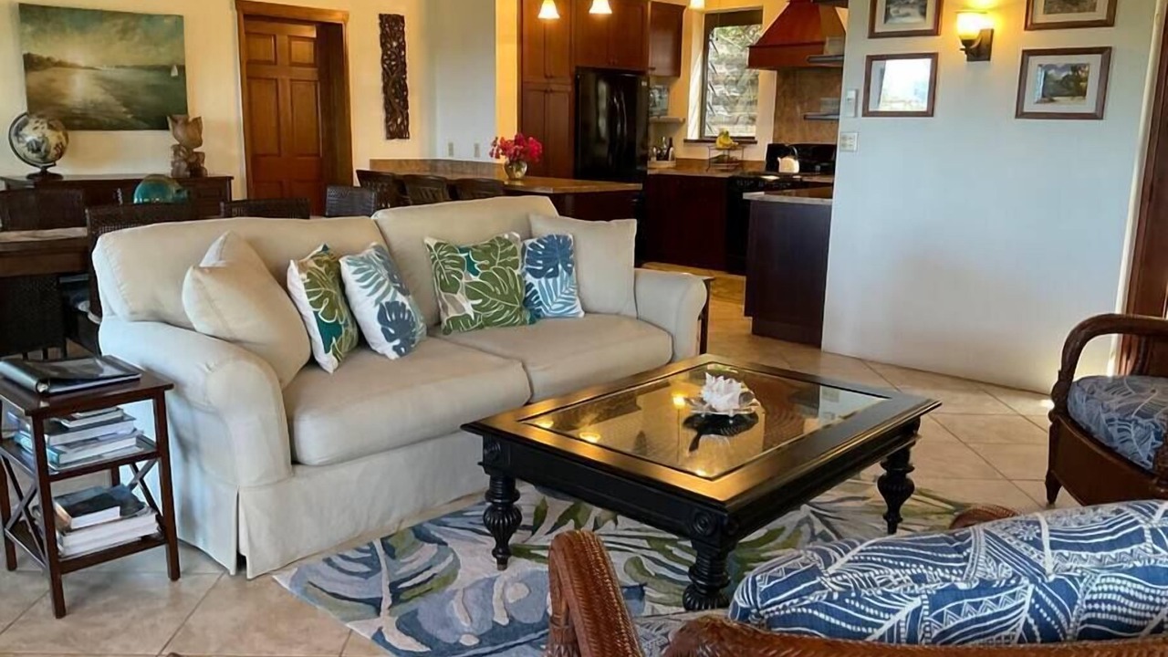 Photo of Livingroom in Monte