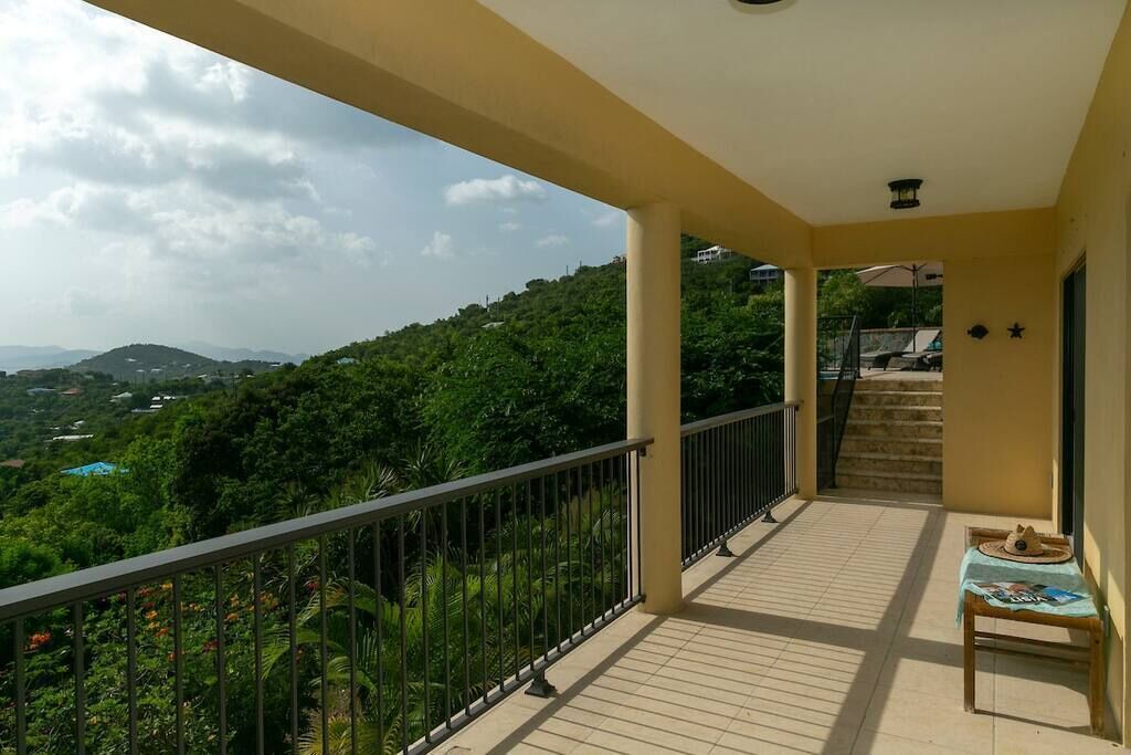 Photo of Patio Balcony in Monte