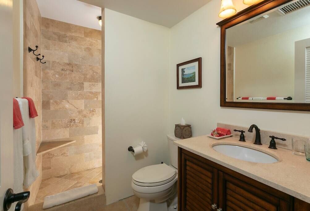 Photo of Bathroom in Monte