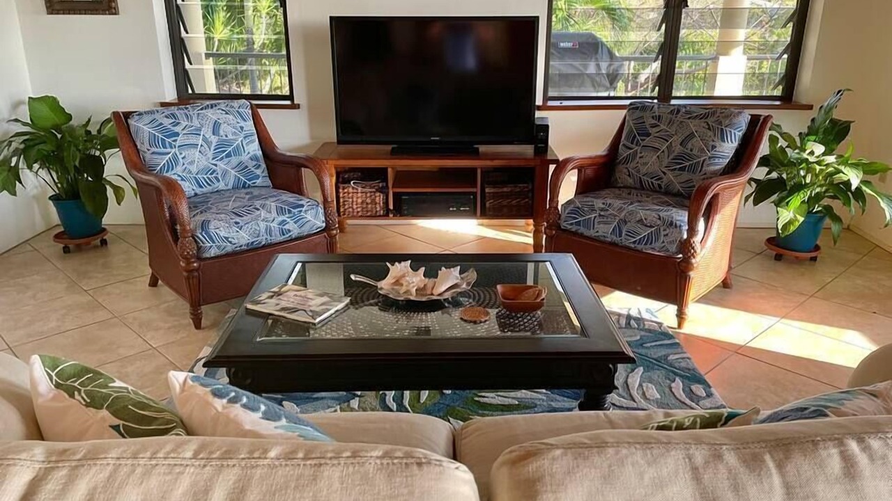 Photo of Livingroom in Monte