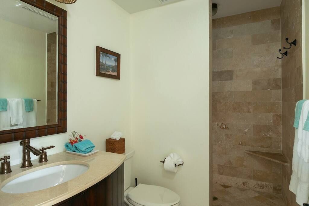 Photo of Bathroom in Monte