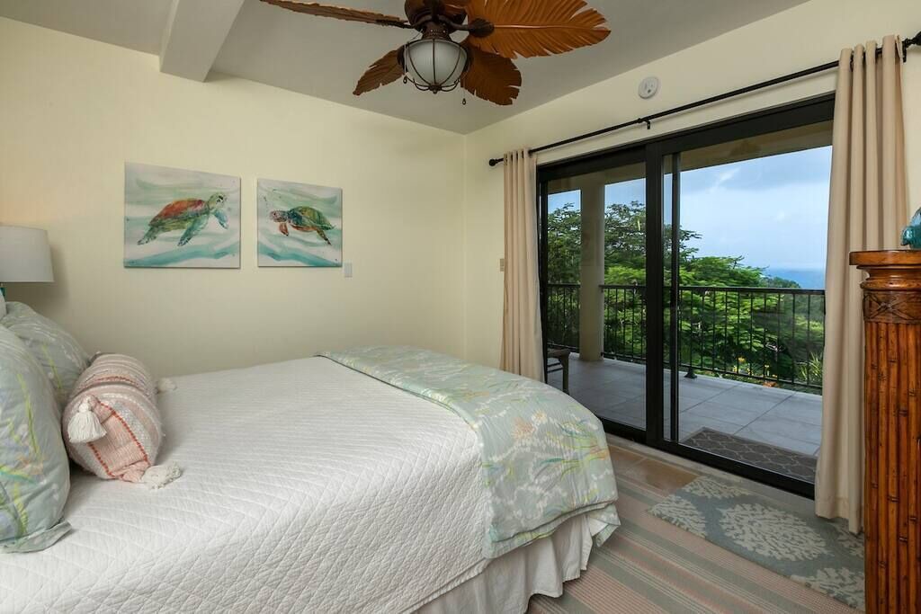 Photo of Bedroom in Monte