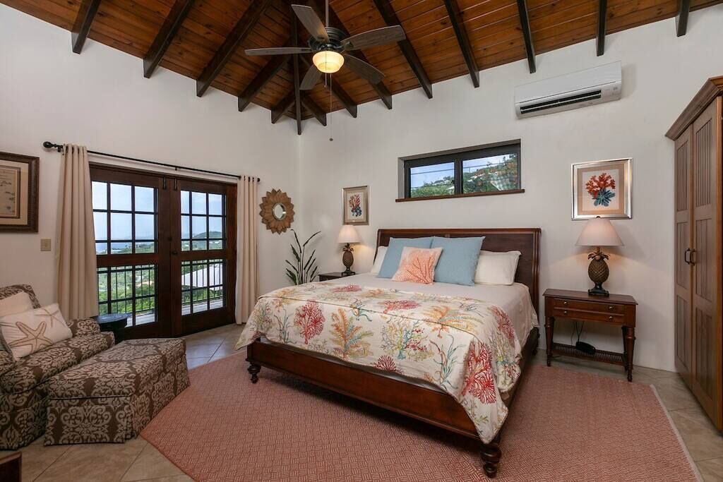 Photo of Bedroom in Monte
