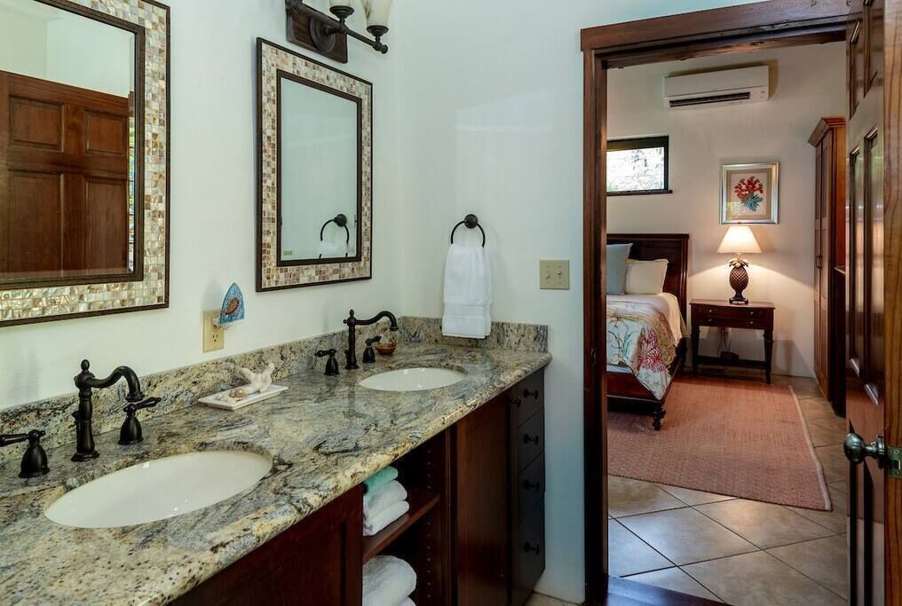 Photo of Bathroom in Monte